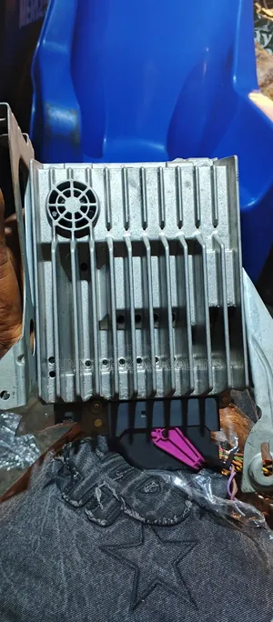 Amplifier GLK 350,C300,E350, 2008-2015