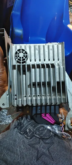 Amplifier GLK 350,C300,E350, 2008-2015