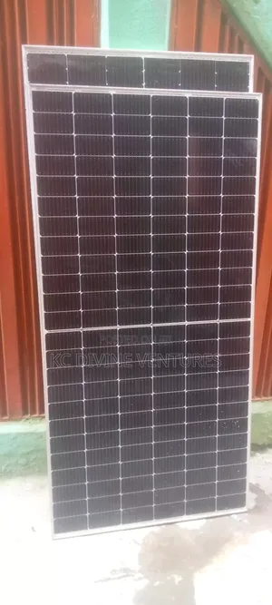 Solar Panels