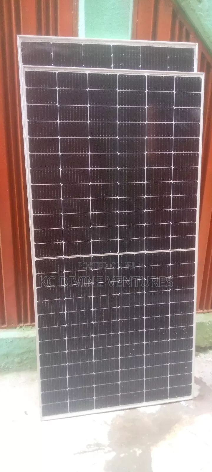Solar Panels