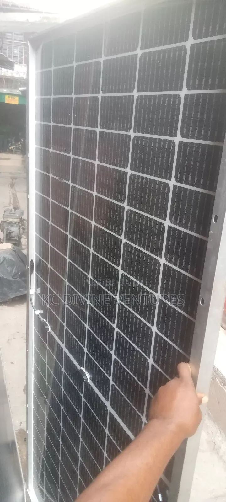 Solar Panels