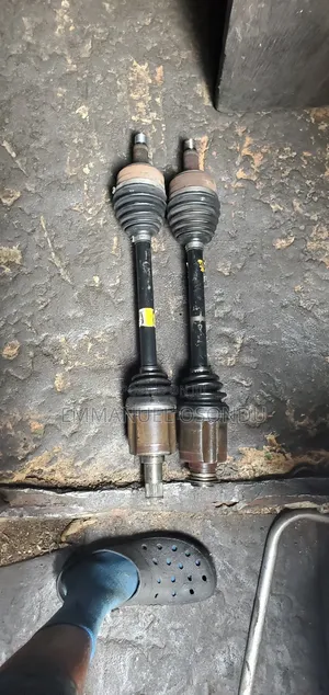 Honda Driving Shaft for Crosstour 2012 to 2020 Set
