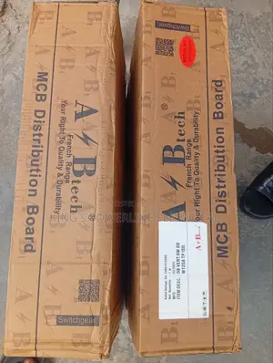 D6 3phase a Btech French Range