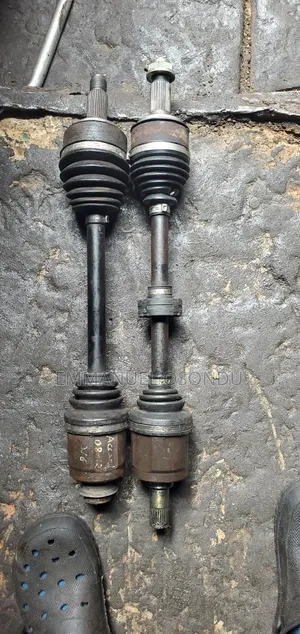 Honda Driving Shaft for Accord 2007 to 2011 .V6 Set