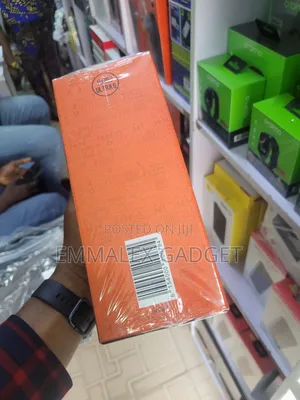 New Age 66003 Polymer Power Bank.
