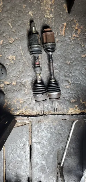Hyundai Driving Shaft for Santa Fe 2006 to 2020 Set
