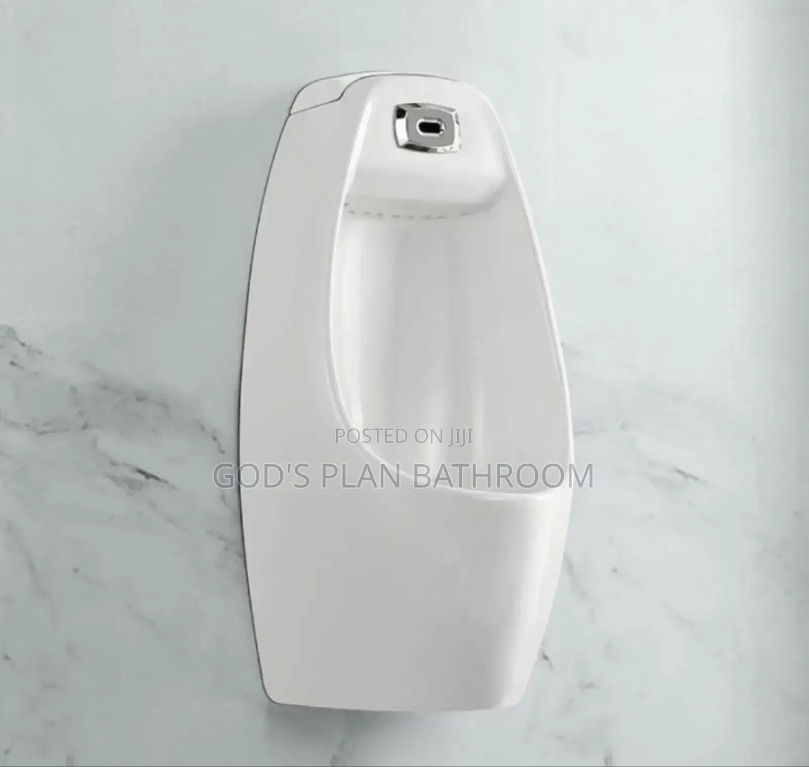 Sensor Urinal Bowl