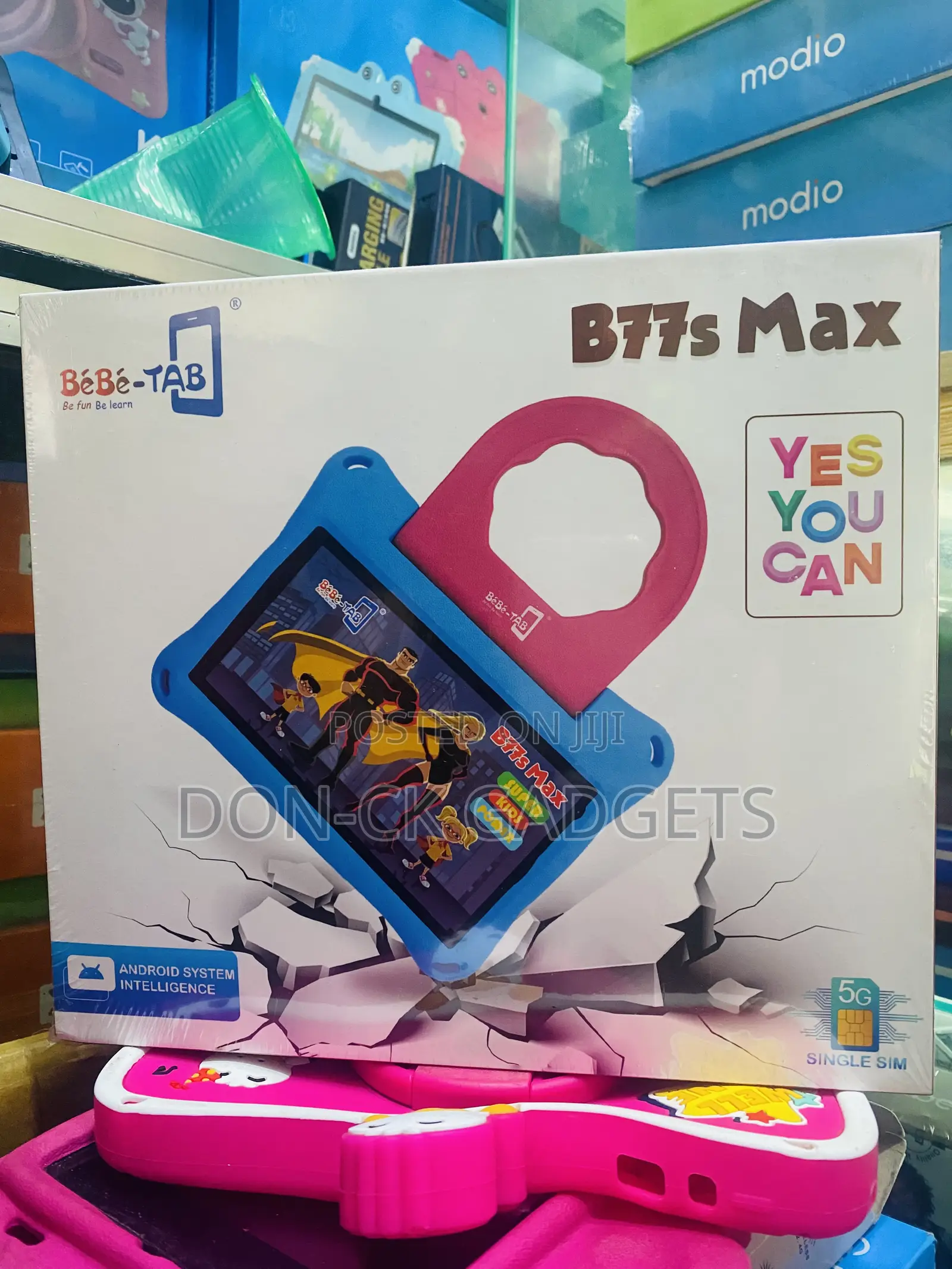 New Bebe B77s 32 GB