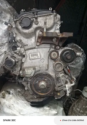 Engine for Lexus Nx-200t/300t,Is300 4 Plug 2019 (8ar) 2.0l Turbo