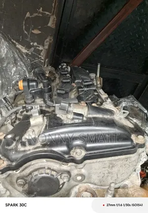 Engine for Lexus Nx-200t/300t,Is300 4 Plug 2019 (8ar) 2.0l Turbo