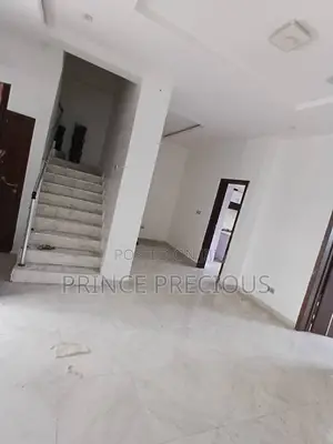 4bdrm Duplex in Skymall Estate, Sangotedo for rent