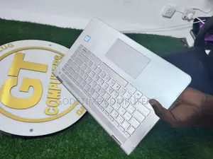 New Laptop HP Pavilion 14 16GB Intel Core i5 SSD 256GB
