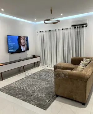 1 Bedroom Shortlet in Ikeja