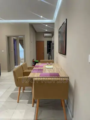 1 Bedroom Shortlet in Ikeja