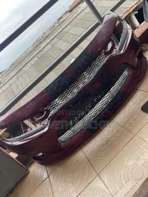 Dodge Charger SRT 2018