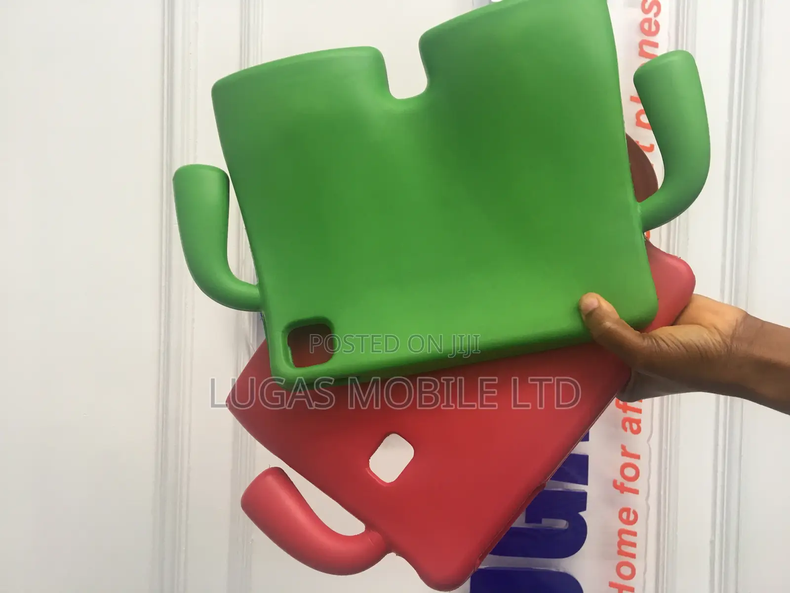 Samsung Tab Kids Pouch
