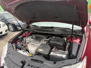 Toyota Camry XSE 4dr Sedan (3.5L 6cyl 6A) 2015 Burgundy