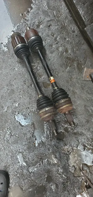 Honda Driving Shaft for Pilot 2003 to 2006 Set
