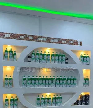 Ph Jinja Herbal Extract Distributor With Class and Style
