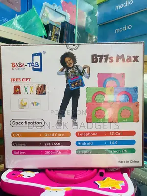 New Bebe B77s 32 GB