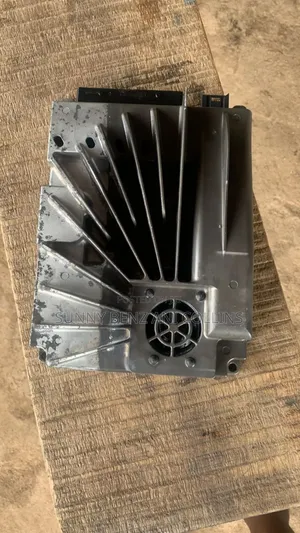 Amplifier Gle 350 -2016-2018 166