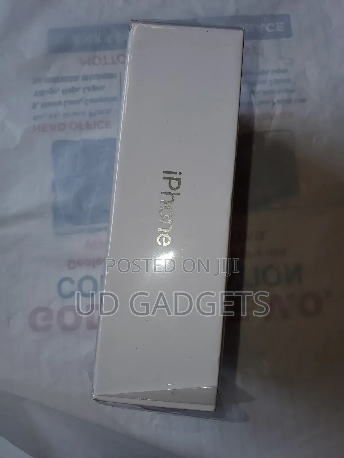 New Apple iPhone 11 128 GB White