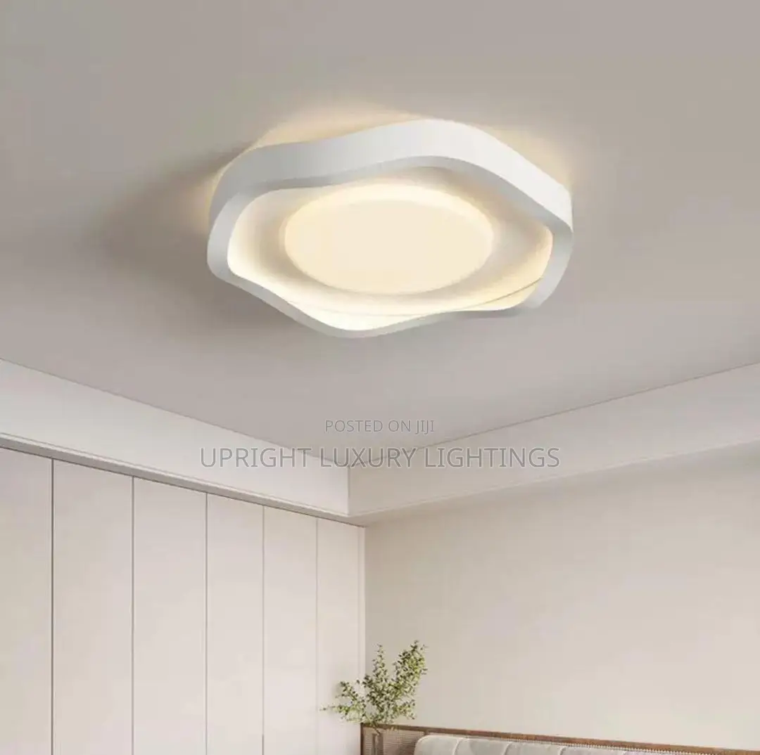 Led Flux/Ceiling Fittings