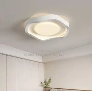 Led Flux/Ceiling Fittings