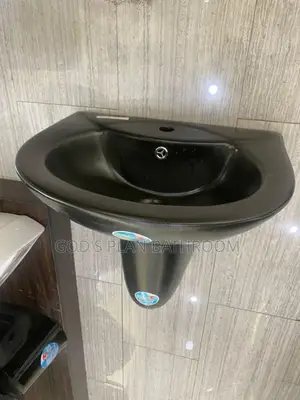 Wall Hung Wash Hand Basin