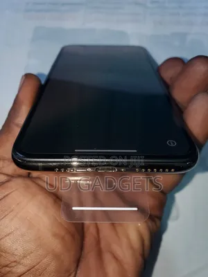 Apple iPhone XS Max 256 GB Gold