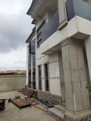 Studio Apartment in Abule Egba for rent