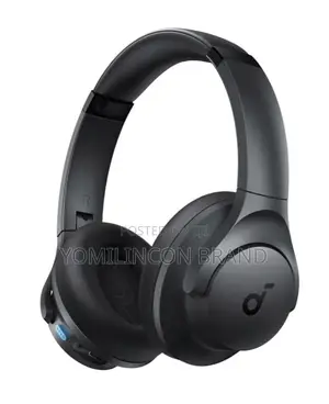 Soundcore Q11i Wireless Over-Ear Bluetooth Headphones by Anker,
