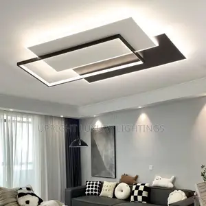 Flux Ceiling Lamp