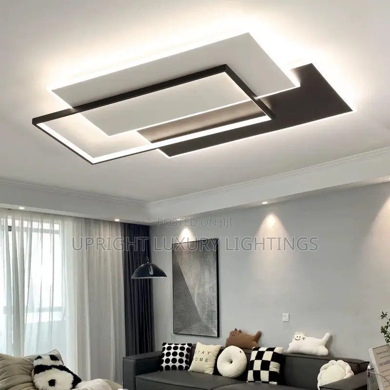 Flux Ceiling Lamp