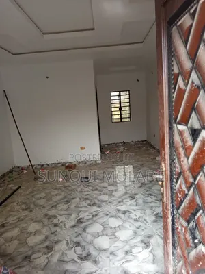2bdrm Apartment in Abule Egba for rent