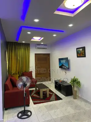 306179kn - 2 Bedroom Shortlet In Maryland Ikeja
