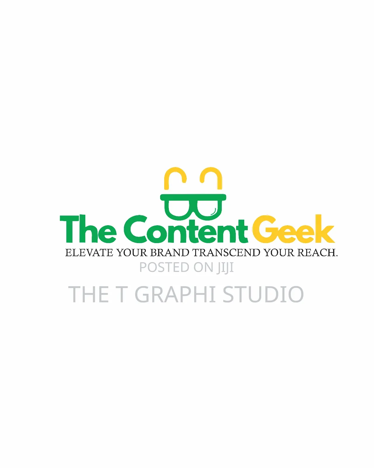 Graphic Designer