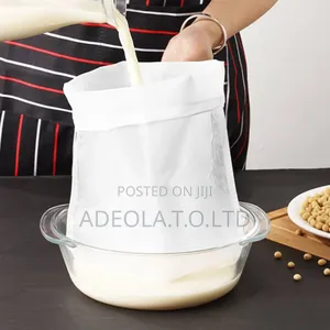 Cloth Sieve