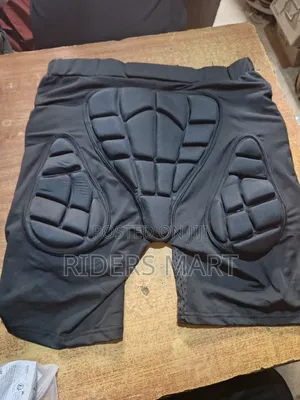 Riding and Skiing Shorts Xl