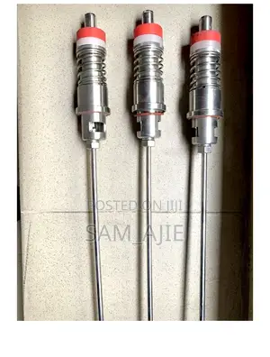 Bottlewater Machine Filling Nozzle