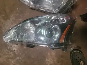 Headlight Rx330 Set
