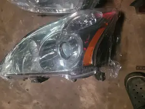 Headlight Rx330 Set