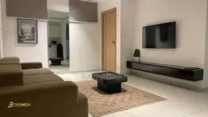 1 Bedroom Shortlet in Ikoyi