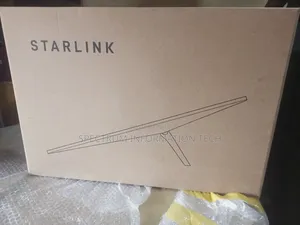 Starlink Gen3