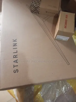 Starlink Gen3