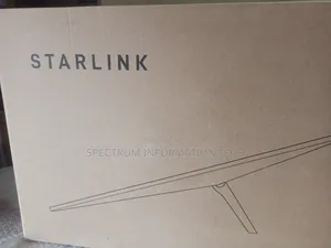 Starlink Gen3