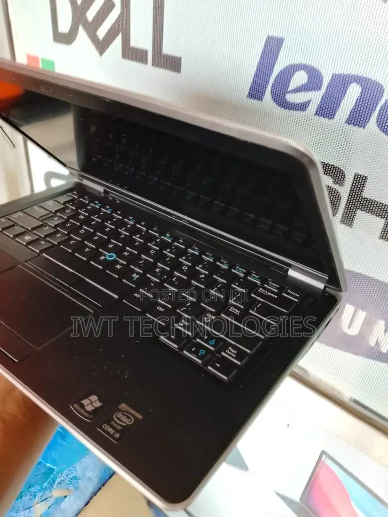 Laptop HP EliteBook Folio 8GB Intel Core I5 HDD 500GB