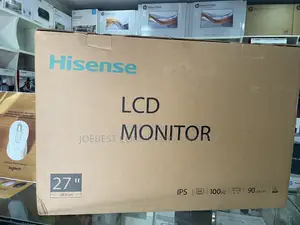 Hisense Monitor 27n3g-Pro 144hz