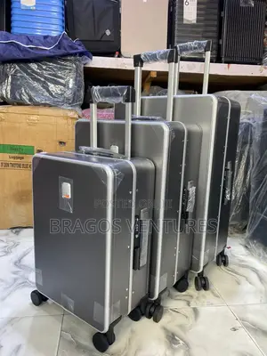 Auto Pilot 3pcs Set of Boxes
