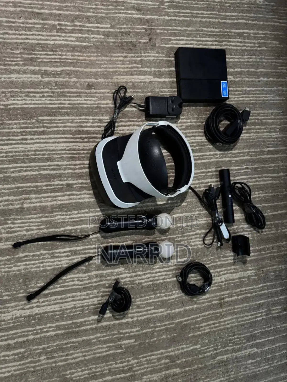 Playstation Vr